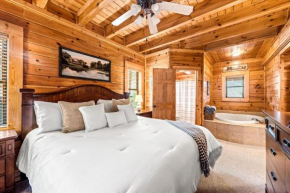 Luxe Modern Nest- Hot Tub- Pool Table- Mtn Views